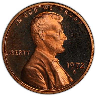 Cert 42187667 - Coin Image