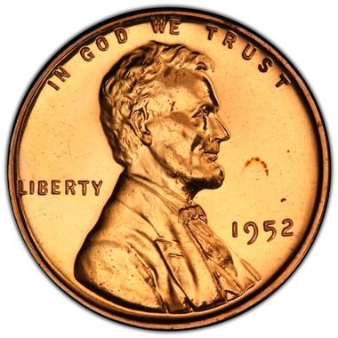 Cert 42187722 - Coin Image