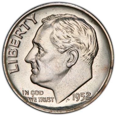 Cert 42187724 - Coin Image