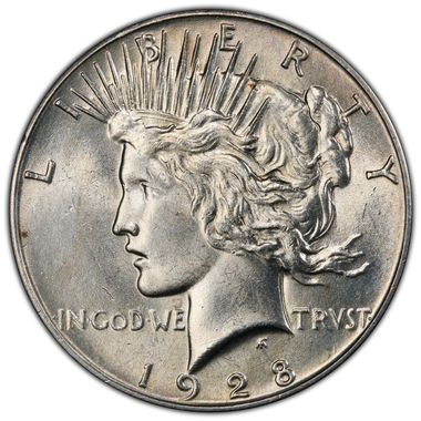 Cert 42187731 - Coin Image