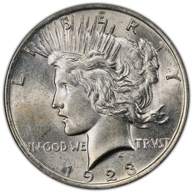 Cert 42187734 - Coin Image