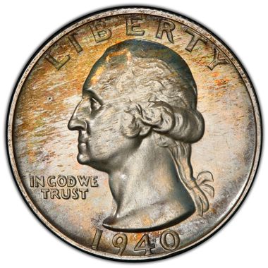 Cert 42189820 - Coin Image