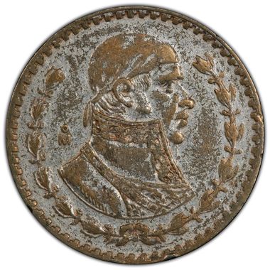 Cert 42190150 - Coin Image