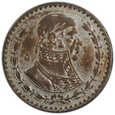Cert 42190155 - Coin Image