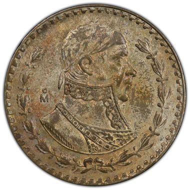 Cert 42190158 - Coin Image