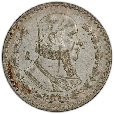 Cert 42190170 - Coin Image