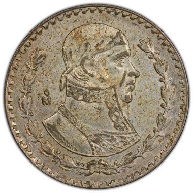 Cert 42190172 - Coin Image