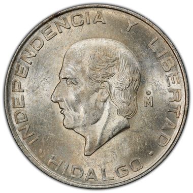 Cert 42190191 - Coin Image