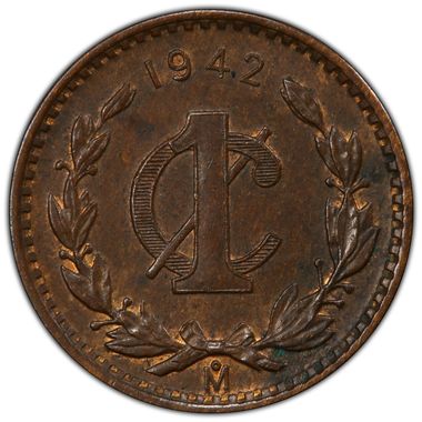 Cert 42190196 - Coin Image