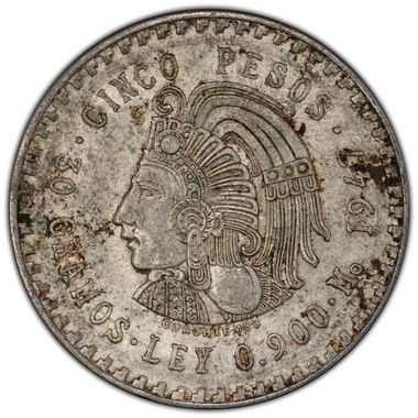 Cert 42190198 - Coin Image