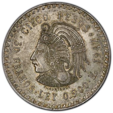 Cert 42190199 - Coin Image