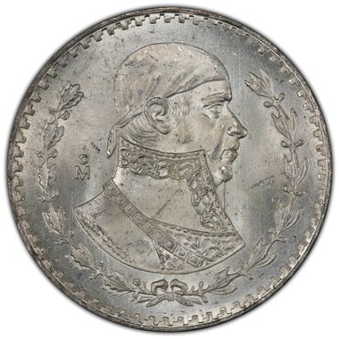 Cert 42190210 - Coin Image