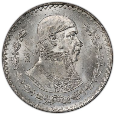 Cert 42190214 - Coin Image
