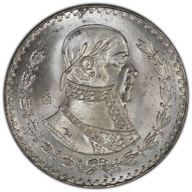 Cert 42190218 - Coin Image