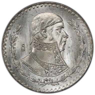 Cert 42190219 - Coin Image
