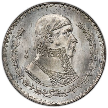 Cert 42190220 - Coin Image
