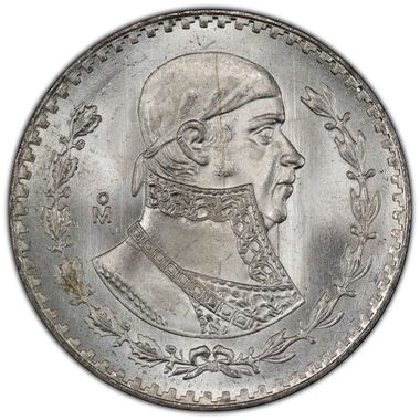 Cert 42190222 - Coin Image