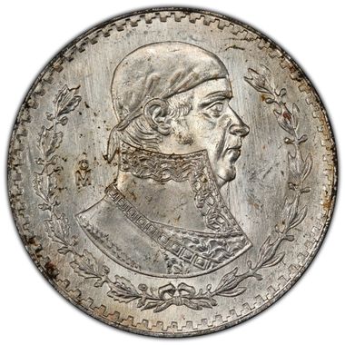 Cert 42190223 - Coin Image