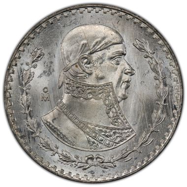 Cert 42190224 - Coin Image