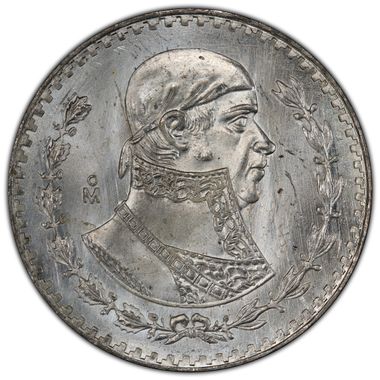 Cert 42190227 - Coin Image