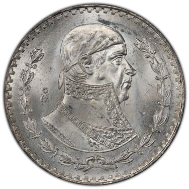 Cert 42190228 - Coin Image