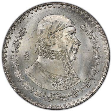Cert 42190229 - Coin Image