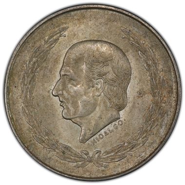 Cert 42190230 - Coin Image