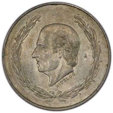 Cert 42190232 - Coin Image