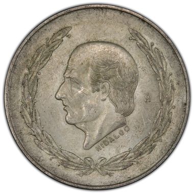 Cert 42190233 - Coin Image