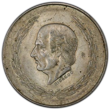 Cert 42190234 - Coin Image