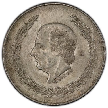 Cert 42190235 - Coin Image