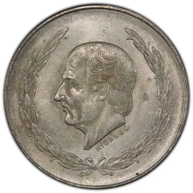 Cert 42190236 - Coin Image