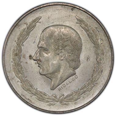 Cert 42190237 - Coin Image