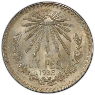 Cert 42190257 - Coin Image