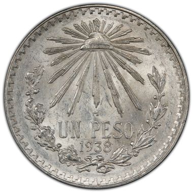 Cert 42190258 - Coin Image