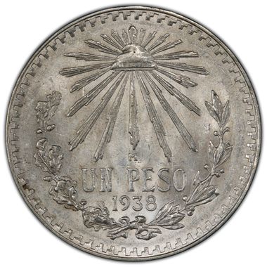 Cert 42190260 - Coin Image