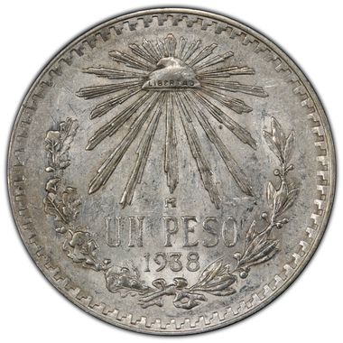 Cert 42190261 - Coin Image