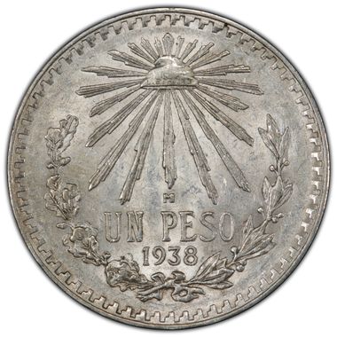 Cert 42190262 - Coin Image