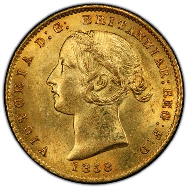 Cert 42190808 - Coin Image