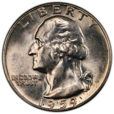 Cert 42191028 - Coin Image