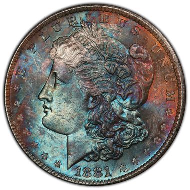 Cert 42191366 - Coin Image