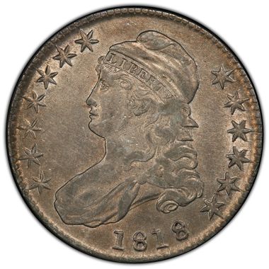 Cert 42192173 - Coin Image
