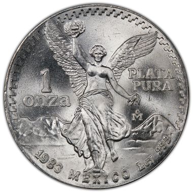 Cert 42192194 - Coin Image
