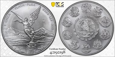 2020-Mo Onza Libertad Ag MS68