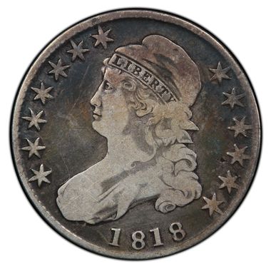 Cert 42192221 - Coin Image