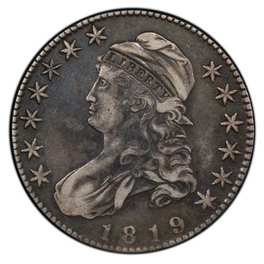 Cert 42192223 - Coin Image