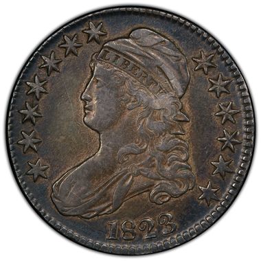 Cert 42192226 - Coin Image