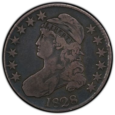 Cert 42192234 - Coin Image