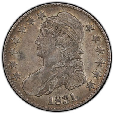 Cert 42192242 - Coin Image