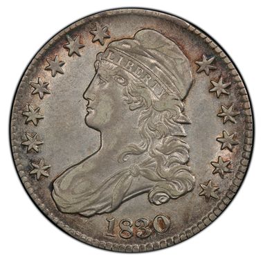 Cert 42192246 - Coin Image